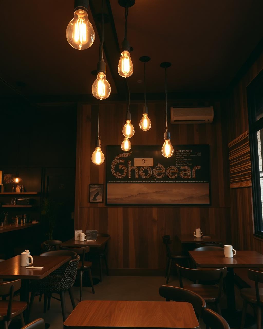 LiYe AmaRat coffee gallery