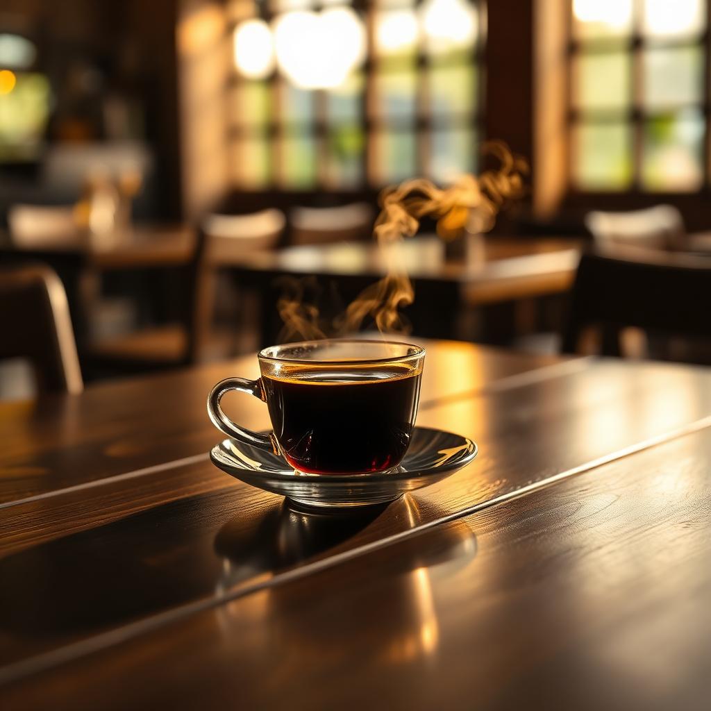Kopi Seduh