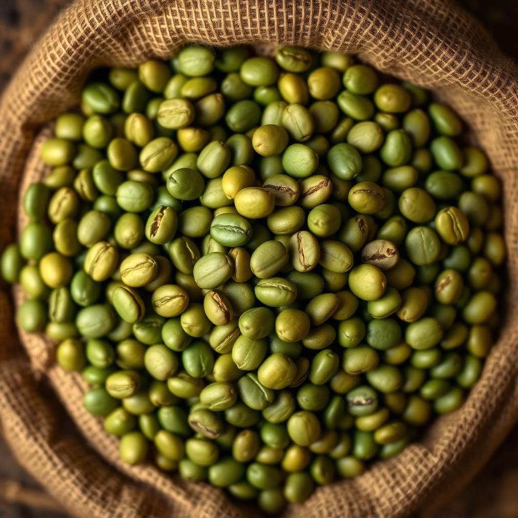 Green Beans